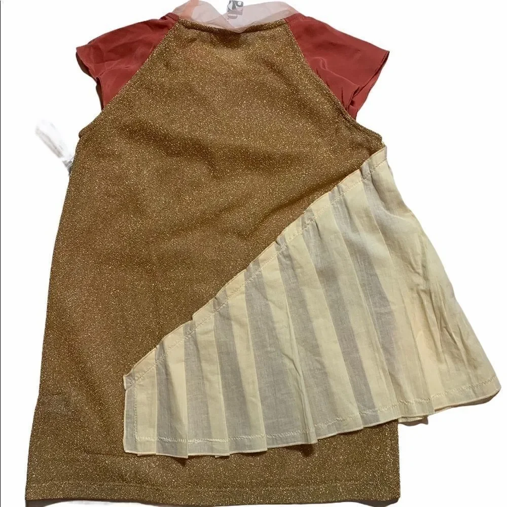 NWT 2B. Rych baby doll top - Picture 10 of 10